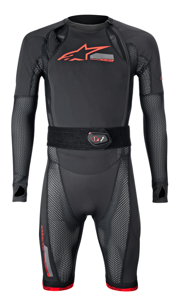 Bild von Alpinestars Techair 10 Airbag